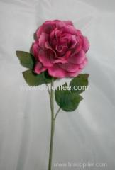 artificial flower decorative flower silk flower plastic flower eva flower pu flower wreaths