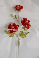 artificial flower decorative flower silk flower plastic flower eva flower pu flower wreaths