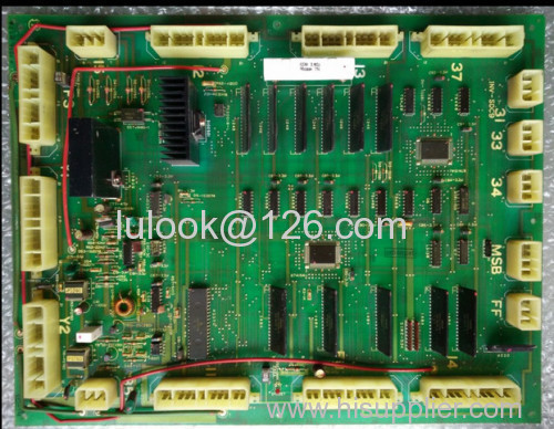 Hitachi door PCB INV-SDC9