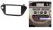 Radio Fascia for TOYOTA Vista Head Unit Installa Fit Trim Kit