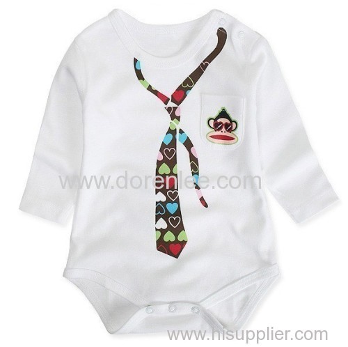 Childrens Clothing baby wear romper