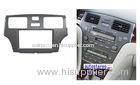 Radio Fascia for TOYOTA Windom LEXUS ES Install Fit Trim Kit