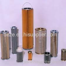High Quality Metal Filter Tube