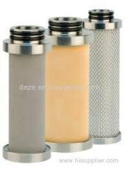 High quality Cheap Filter Tube