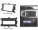 Radio Fascia for TOYOTA Yaris Facia Faceplate Installa Fit Trim