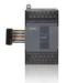 60 I/O PLC Programmable Logic Controller Loop Scan Mode , Transistor Output Fast CPU