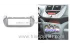 Radio Fascia for SUZUKI Alto NISSAN Pixo Facia Panel Install Fit
