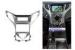 Radio Fascia for HYUNDAI Azera HG Facia Panel Fit Install Trim