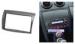 Radio Fascia for PROTON Satria Neo Fascia Install Fit Trim Kit