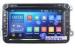 8 Inch Android 4.2.2 3G WiFi Car Stereo DVD Player for VOLKSWAGEN TOURAN PASSAT Headunit