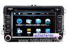 7" Touch Screen 3G Wifi Car Stereo DVD Player VW Jetta Passat B6 B7 Golf Polo WinCE 6.0 system