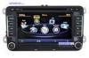 Bluetooth 7&quot; Car Stereo GPS Navigation Headunit Multimedia for VOLKSWAGEN / SEAT / SKODA
