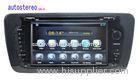 7" Android 4.2.2 Car Sereo GPS Navigation for Seat Ibiza Car Stereo DVD Player