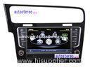 Car Multimedia for VW Golf 7 GPS Navigation Stereo Satnav AutoRadio Headunit DVD Car Stereo DVD Play