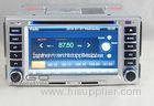 Car Stereo GPS Navigation Headunit System for Hyundai Santa Fe