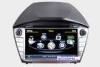 Car Stereo DVD for Hyundai ix35 GPS Satnav Navigation Multimedia Head Unit Nav