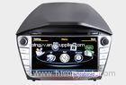 Car Stereo DVD for Hyundai ix35 GPS Satnav Navigation Multimedia Head Unit Nav