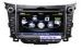 Hyundai i30 Elantra GT GPS AutoRadio Headunit DVD Player Hyundai Sat Nav With 3G WIFI