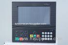 Alarm Function And Text Display Operate HMI Panels With Real Time Clock 3.7'' LCD