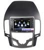 7" Car Stereo Hyundai Sat Nav for Hyundai i30 GPS Navigation Autoradio Headunit DVD Player