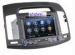 Multimedia Hyundai Sat Nav for Hyundai Elantra Avante GPS Navigation Stereo Headunit Radio DVD