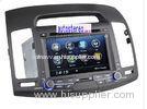 Multimedia Hyundai Sat Nav for Hyundai Elantra Avante GPS Navigation Stereo Headunit Radio DVD