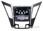 Multimedia for Hyundai Elantra Avante GPS Navigation Stereo Headunit Radio DVD