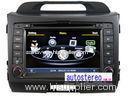 Kia Sportage Stereo GPS SatNav Navigation Headunit Bluetooth Radio Car DVD Player 7''