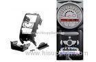 Radio Fascia for MINI COOPER Facia Plate Trim Installa Kit
