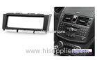 Radio Fascia for MERCEDES-BENZ C-Class W204 Trim Install Kit