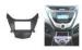 Radio Fascia for HYUNDAI Elantra Avante Facia Trim Installa Kit