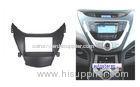 Radio Fascia for HYUNDAI Elantra Avante Facia Trim Installa Kit