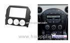 Radio Fascia for MAZDA MX-5 Miata Stereo Installa Facia Trim Kit