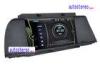 Automotive Radio BMW Sat Nav DVD for BMW 5 Series F10 Touch Screen Car Stereo 8