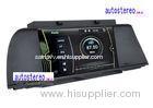 Automotive Radio BMW Sat Nav DVD for BMW 5 Series F10 Touch Screen Car Stereo 8