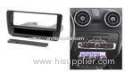 Radio Fascia for AUDI A1 Head Facia Trim Install Kit W/ Pocket