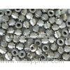 Diamond Wire Saw Beads For Quarry Diamond Cutting Tools , Block Squaring And Contouring