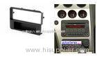 Radio Fascia for ALFA ROMEO Brera Install Trim Kit W/ Pocket