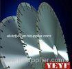 14 Inch Diamond Saw Blades For Granite Quarry, Granite Block Squaring