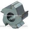 Bore 15 carbide tipped milling cutters with 5 Teeth for removing floor coating