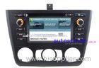 BMW Sat Nav DVD GPS Sat Nav Radio Multimedia Android 4.0 for BMW 1 Series E81 E82 E83 E88