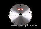 Thin Plate thin kerf circular saw blades 205mm , carbide tipped blade