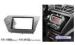 Fascia for KIA Rio K2 Stereo Facia Face Installa Trim Fit Kit