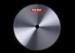 High Accuracy Steel Wood Cutting Circular Saw Blades Sharpening With Ceratizit Tips