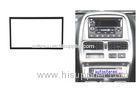 Radio Fascia for NISSAN Paladin Xterra Facia Installa Fit Trim