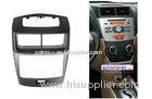 Radio Fascia for TOYOTA Avanza Stereo Facia Installa Trim Kit