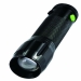 WEAPONLIGHT 3 W WHITE FLASHLIGHT + 3W RED FLASHLIGHT