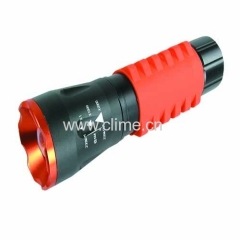 3 watt CREE LED FLASHLIGHT