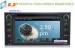 Android Car Audio Stereo for Toyota RAV4 Hilux Prado Camry Corolla Navi In Dash