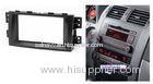 Radio Fascia for KIA Mohave Borrego Facia InstallaTrim Fit Kit